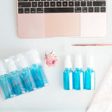 Lucy's Pump Party Pack