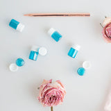 New! Teal Ombre Premium Class Pack