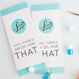 Guest Notefolios (12 or 24 pack)