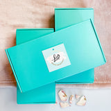 Gift Wrap + Hand Written Note