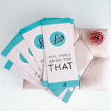 New! Teal Ombre Premium Class Pack