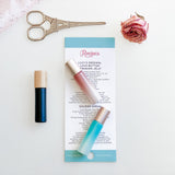 New! Teal Ombre Premium Class Pack