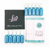 Lucy's Pump Party Pack