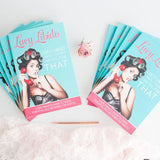Lucy Book Packs (5, 10, or 20 packs)