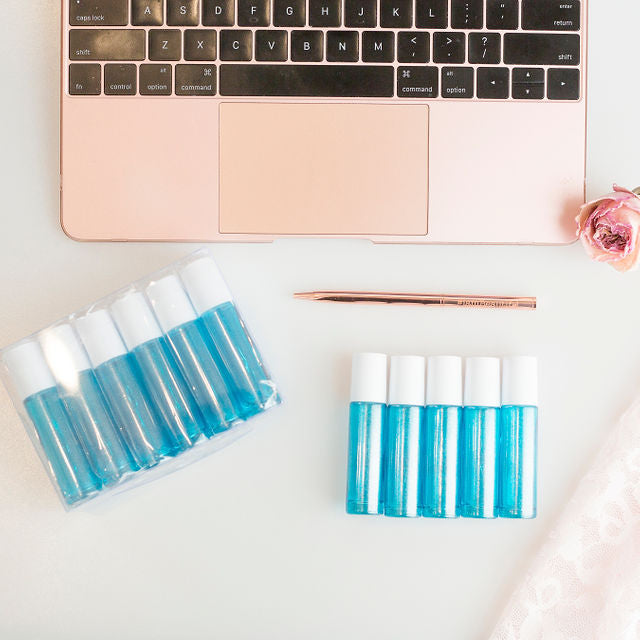Canada - Glitter Roller Bottles – Lucy Libido